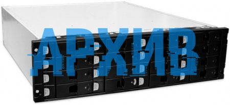 Xyratex RS-1603 EBOD SAS-to-SAS/SATA RS-1603-E3-EBD