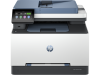 Фото HP Color LaserJet Pro 3303sdw (499M6A)