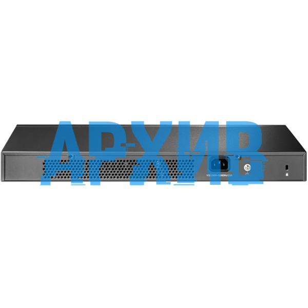 Фото TP-Link TL-SX3008F