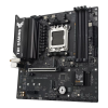 Фото ASUS TUF GAMING A620AM-PLUS WIFI, AM5, A620A, 4*DDR5, 4*SATA, 2*M.2, 2*USB 3.2, 4*USB 2.0, 1*PCIx16, 1*PCIx1, 2*DP+HDMI, mATX; 90MB1MZ0-M0EAY0