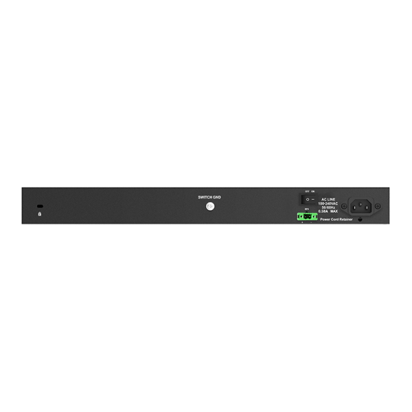 Фото D-Link DGS-1210-28X/ME/B1B