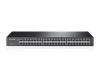 Фото TP-Link TL-SG1048, 48-Port Gigabit Switch