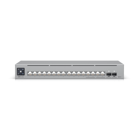 Фото Ubiquiti USW-Pro-Max-16