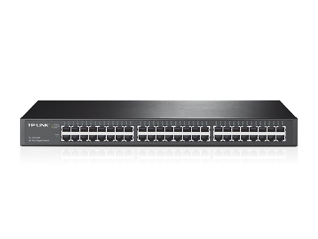 Фото TP-Link TL-SG1048, 48-Port Gigabit Switch
