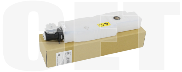 Бункер отработанного тонера WT-860 для KYOCERA TASKalfa 3050ci/3550ci/3051ci/3551ci/3501i/4501i/5501i (CET), CET521033