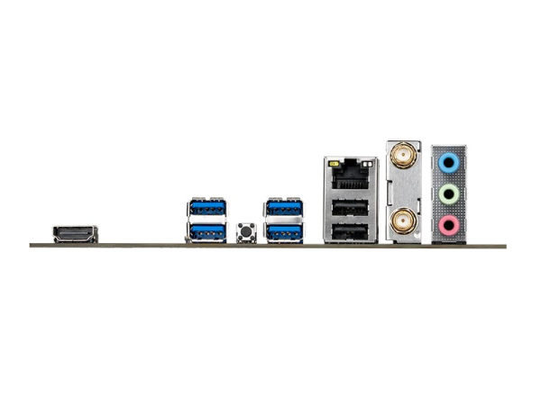 Фото MAXSUN MS-Challenger B650M-K WIFI, AM5, B650, 2*DDR5, 2*SATA3, M.2, USB 3.2, USB 2.0, 2*PCIEx16, HDMI, mATX