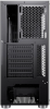 Фото Accord 3407 black w/o PSU ATX 8x120mm 2xUSB2.0 1xUSB3.0 audio bott PSU