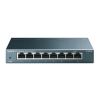 TP-Link TL-SG108, 8-Port Gigabit Desktop Switch