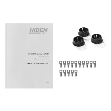 Фото Hiden Expert HE33010XL