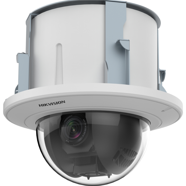 Фото Видеокамера IP уличная купольная 2Мп Hikvision DS-2DE5225W-AE3 (T5)