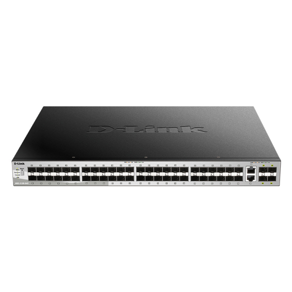 Фото D-Link DGS-3130-54S/A1A