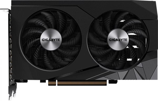 GIGABYTE Intel Arc A310 WINDFORCE 4GB//A310, HDMI*2, DP*2, 4G,D6