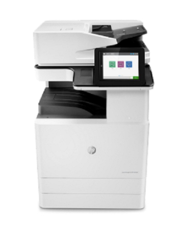 Фото HP Colour LaserJet E87640dn (Z8Z12A)