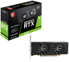 MSI RTX 3050 LP E 6G OC//RTX 3050, HDMI*2, DP, 6G, D6