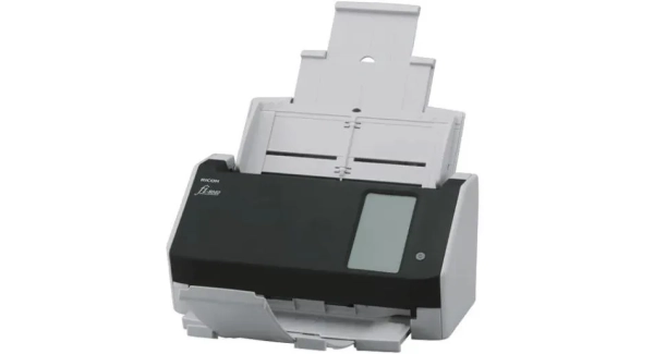 Фото PFU Imaging Solutions Europe Limited PA03836-B001