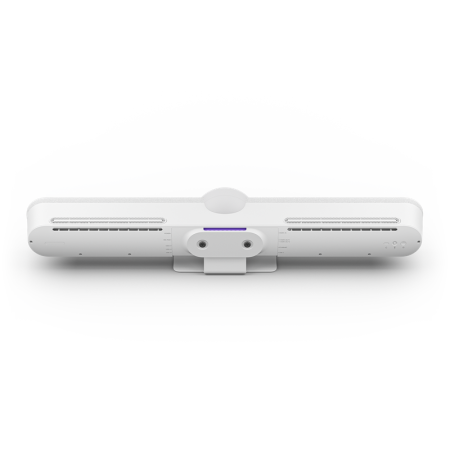 Смотреть Logitech Rally Bar Camera Off White (960-001323) Фото Logitech Rally Bar Camera Off White (960-001323)