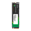 Фото Apacer SSD AS2280Q4L 256Gb M.2 2280 PCIe Gen4x4, R3600/W3000 Mb/s, 3D NAND, MTBF 1.5M, NVMe 1.4, 170TBW, Retail, 3 years (AP256GAS2280Q4L-1)