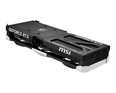 Фото MSI RTX 5080 16G VENTUS 3X OC//RTX 5080, HDMI, DP*3, 16G, D7