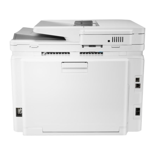 Фото HP Color LaserJet Pro MFP M283fdn 7KW74A