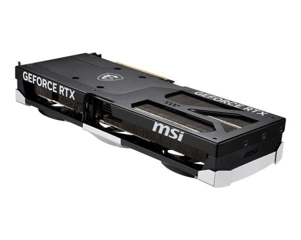 Фото MSI RTX 5080 16G VENTUS 3X OC//RTX 5080, HDMI, DP*3, 16G, D7