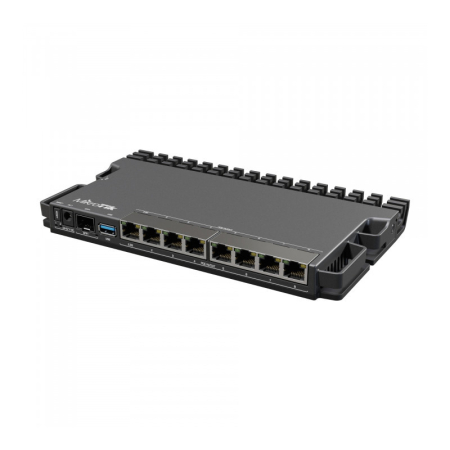Фото Mikrotik RB5009UPr+S+IN