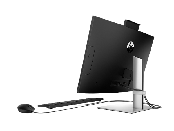 Фото HP ProOne 440 G9 All-in-One NT 23,8"(1920x1080)Core i5-14500,16GB DDR5,1TB,eng usb kbd,mouse,Fix Stand,WiFi,BT,5MP,Win11Home,1Wty