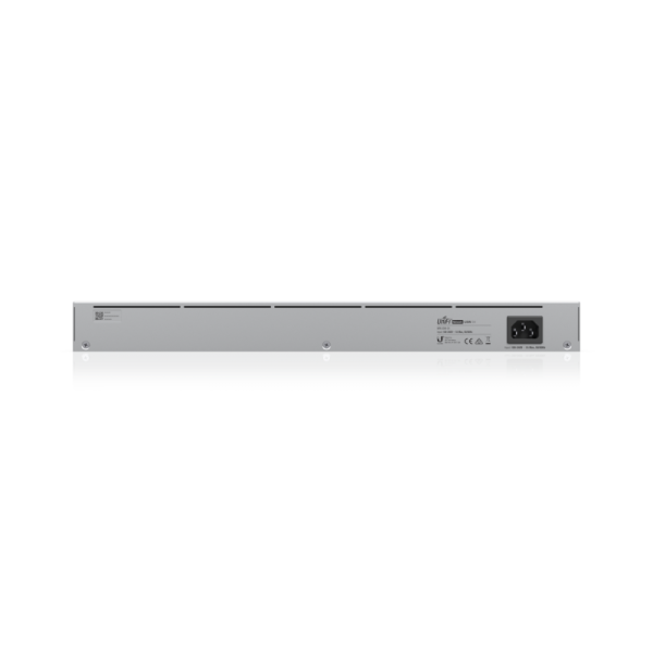 Фото Ubiquiti USW-24