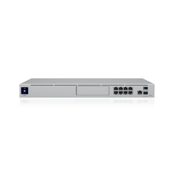 Фото Ubiquiti UDM-Pro