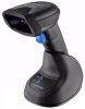 Datalogic QuickScan QBT2500, Bluetooth, USB, 2D Megapixel Imager, Black, Base Station, USB Cable (90A052258), поддержка Честный Знак