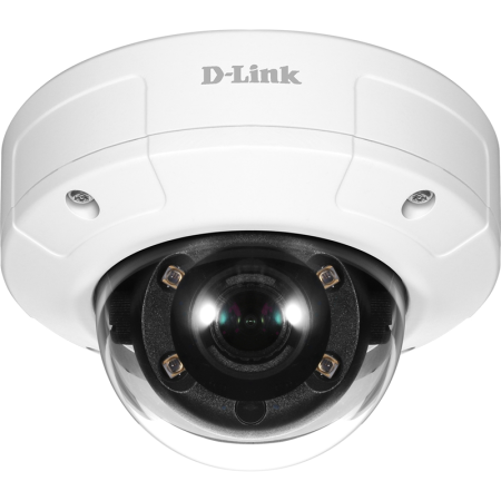 Фото D-Link DCS-4602EV/UPA/B1A