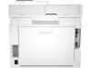Фото HP Color LaserJet Pro MFP 4303fdn (p/c/s/f, A4,600 dpi,33(35)ppm,512Mb,2 trays 50+250,4.3'' touch display,Duplex, DADF50,USB/GigEth/4 cart.in box black 2000&cmy1000 pages, repl. W1A79A)
