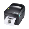 Фото Godex DT DT4x, 203 dpi, 4", 7 ips, USB+RS232+Ethernet