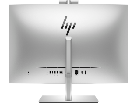 Фото HP EliteOne 870 G9 All-in-One NT 27" IPS QHD(2560x1440)Core i7-14700,16GB,512GB,No kbd,mouse,WiFi,BT,Height Adjust Stand,5MP,Win11Pro,1Wty