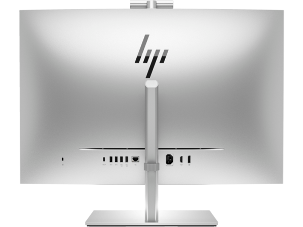 Фото HP EliteOne 870 G9 All-in-One NT 27" IPS QHD(2560x1440)Core i7-14700,16GB,512GB,No kbd,mouse,WiFi,BT,Height Adjust Stand,5MP,Win11Pro,1Wty