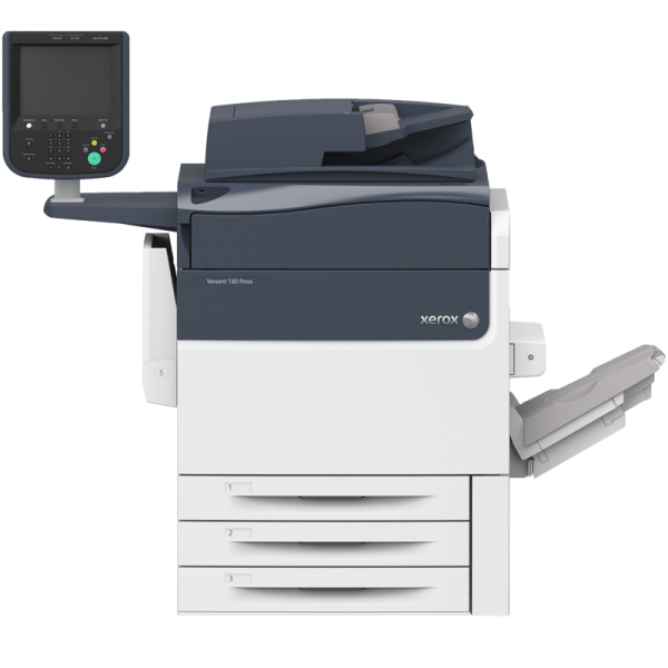 Смотреть Xerox Versant 280 IOT (XV280V_A) Фото Xerox Versant 280 IOT (XV280V_A)