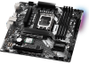 Фото ASROCK B760M PRO-A/D4 WIFI, LGA1700, B760, 4*DDR4, 4*SATA, 2*M.2, 3*USB 3.2, 2*USB 2.0, Type-C, 2*PCIx16, 1*PCIx1, 1*M.2 (Key E), HDMI+DP, mATX