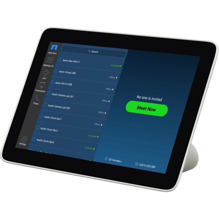 Фото POLY STUDIO X30 & TC