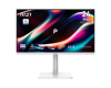 MSI PRO MAX 241PHW E14 23,8" 16:9 FHD(1920x1080) IPS Flat,4ms(GTG),1500:1,100M:1,300nit,HDMI,DP,2xUSB Type-A,USB Type-B,USB Type-C,Speaker,Tilt,Swivel,Height,Pivot,144Hz,White,1y w-ty
