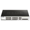 Фото D-Link DGS-1210-20/F2A