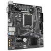 Фото GIGABYTE H610M H V3 DDR4, LGA1700, H610, 2*DDR4, 4*SATA, 1*M.2, 2*USB 3.2, 4*USB 2.0, 1*PCIx16, 1*PCIx1, D-Sub+HDMI, mATX