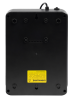 Фото SMARTWATT ИБП линейно-интерактивный, 1000/600 ВА/Вт, напольный/настенный, LED индикация, Schuko CEE7/4 - 8 шт. (4 шт. с резервным питанием, 4 шт. - сетевой фильтр) (3703020270001)
