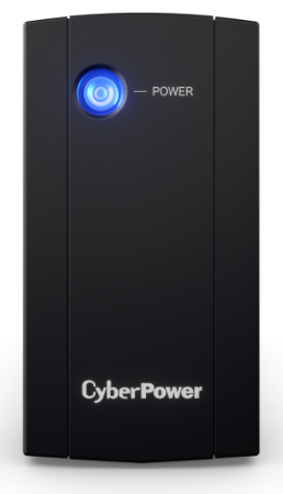 Фото Cyberpower UTI875E Line-Interactive 875VA/425W (2 EURO)