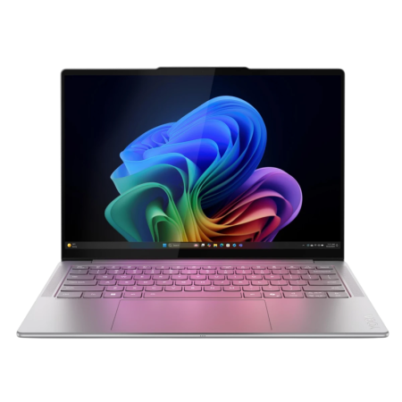 Фото Lenovo Yoga Slim 7 14ILL10