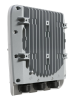 Фото MikroTik RB5009UPR+S+OUToutdoor heavy-duty PoE router1x 2.5 Gigabit Ethernet, 10G SFP+, 1GB of RAM, 1GB NAND, modern quad-core CPU, 9 (!) powering options, durable IP66 waterproof enclosure.