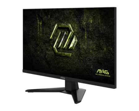 Фото MSI MAG 274QF E20 27" 16:9 WQHD(2560x1440) Rapid IPS Flat, DisplayHDR 400, 0,5msGTG, 1200:1, 100M:1,300nits,2xHDMI 2.0b, DP 1.4a,Tilt,VESA,200Hz,Black,1y w-ty