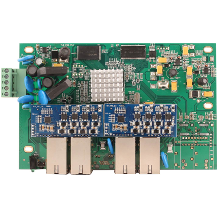 Фото OSNOVO SW-80800/IC-P