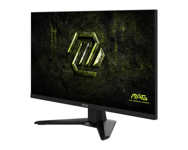 Фото MSI MAG 274QF E20 27" 16:9 WQHD(2560x1440) Rapid IPS Flat, DisplayHDR 400, 0,5msGTG, 1200:1, 100M:1,300nits,2xHDMI 2.0b, DP 1.4a,Tilt,VESA,200Hz,Black,1y w-ty