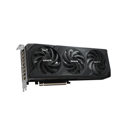 Фото GIGABYTE RTX5070 WINDFORCE OC SFF 12G//RTX5070, HDMI*1, DP*3, 13G,D7