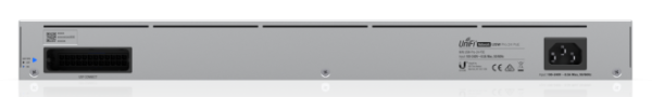 Фото Ubiquiti UniFi Switch USW-Pro-24-POE Gen2