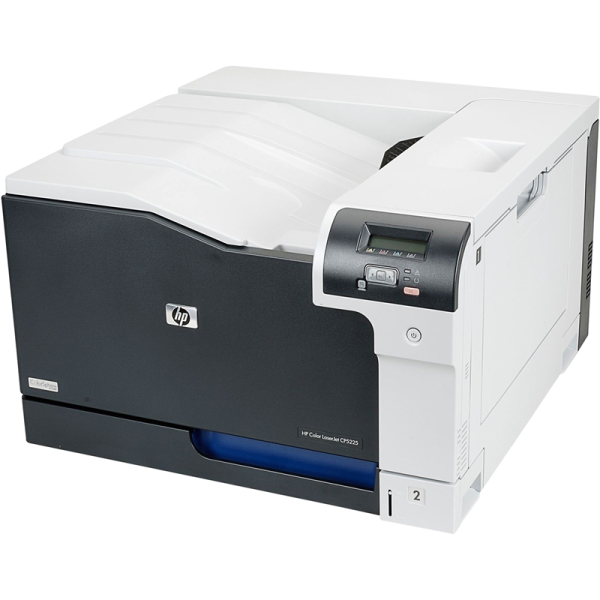 Фото HP Color LaserJet CP5225n (CE711A)